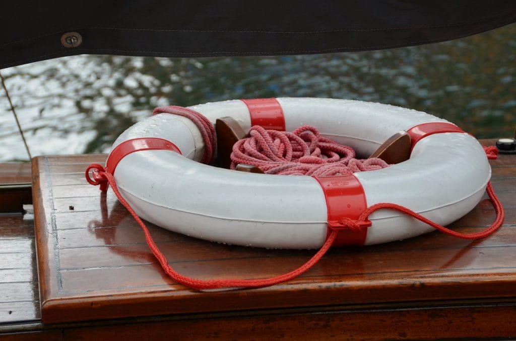 lifebuoy, boat, nautical, water, rescue, ship, security, emergency, port, sea, shipping, nature, water rescue